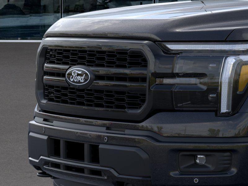 new 2026 Ford F-150 car, priced at $64,172