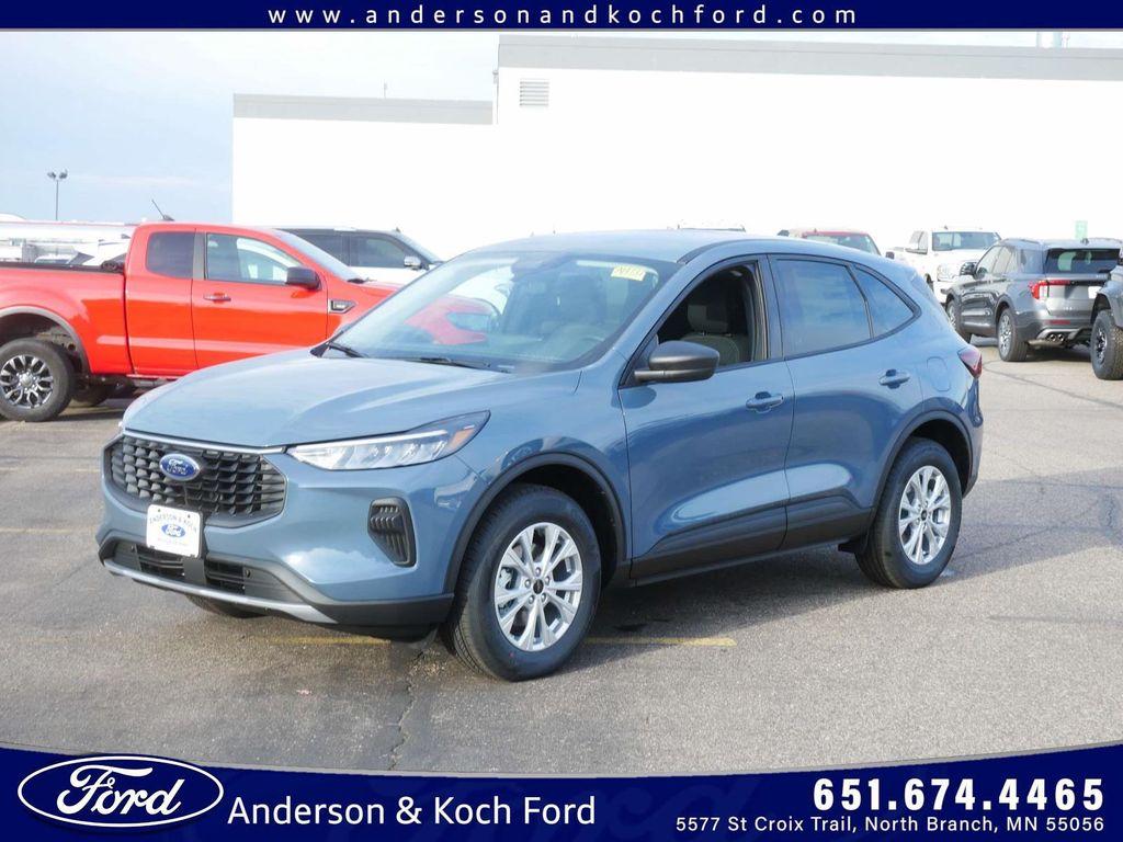 new 2026 Ford Escape car, priced at $29,930