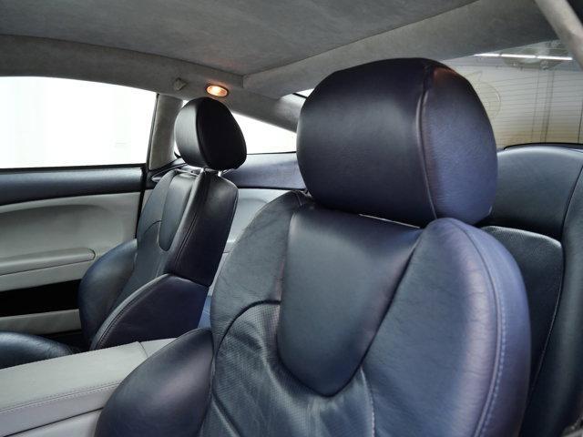 used 2003 Aston Martin V12 Vanquish car, priced at $57,990