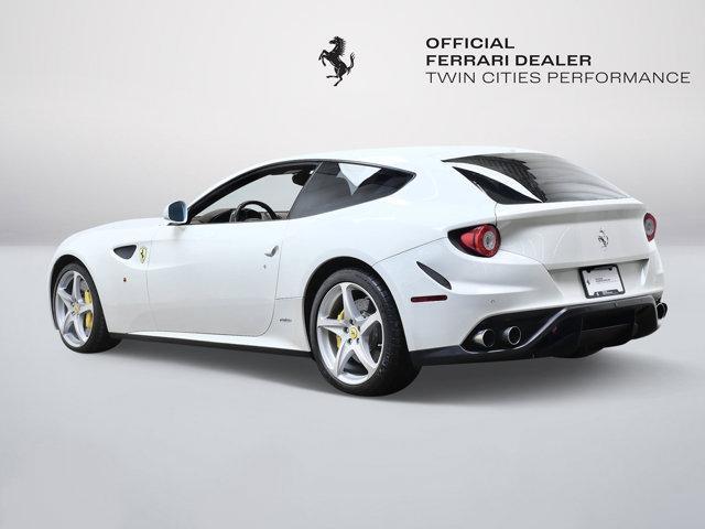 used 2012 Ferrari FF car, priced at $139,990