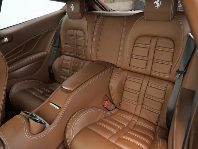 used 2012 Ferrari FF car, priced at $139,990