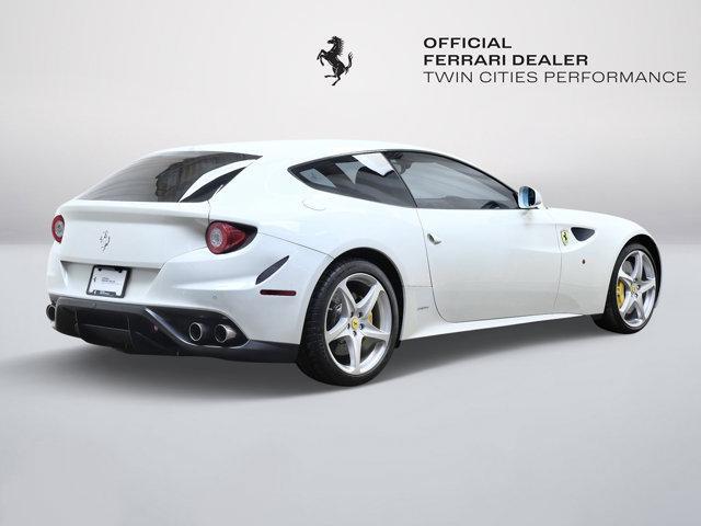 used 2012 Ferrari FF car, priced at $139,990