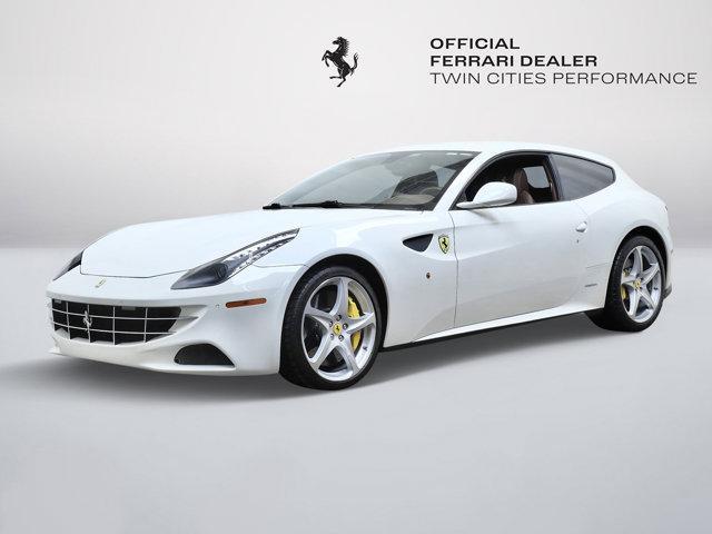 used 2012 Ferrari FF car, priced at $139,990