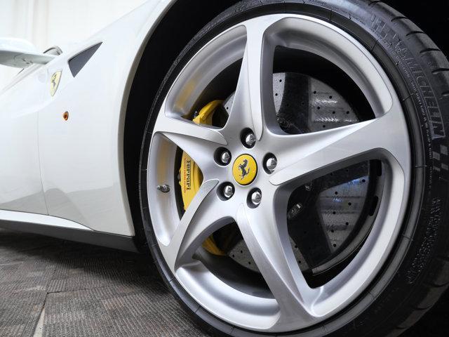 used 2012 Ferrari FF car, priced at $139,990