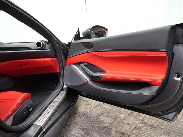 used 2023 Ferrari Portofino M car, priced at $295,990