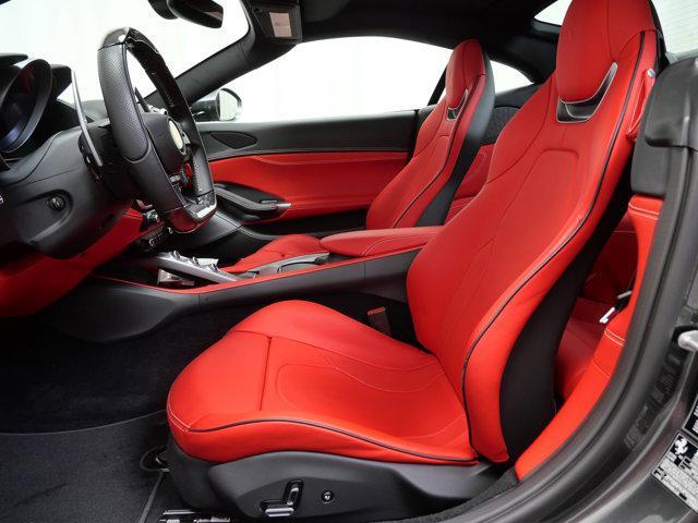 used 2023 Ferrari Portofino M car, priced at $295,990