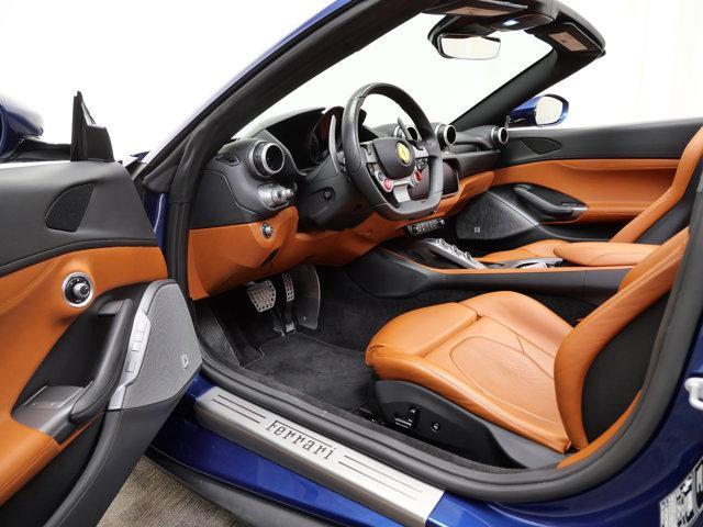 used 2022 Ferrari Portofino M car, priced at $269,990