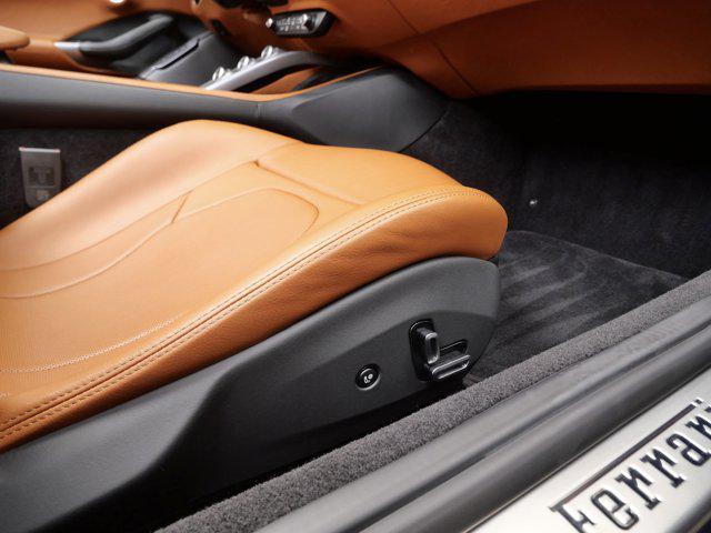 used 2022 Ferrari Portofino M car, priced at $269,990