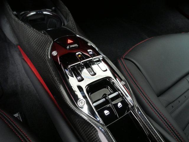 used 2025 Ferrari 296 GTB car, priced at $429,990