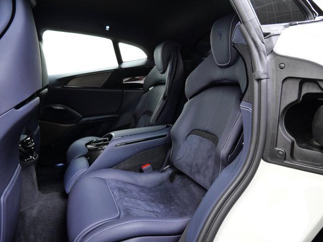 used 2024 Ferrari Purosangue car, priced at $523,770