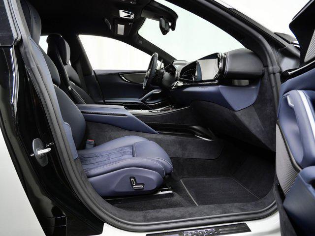 used 2024 Ferrari Purosangue car, priced at $523,770