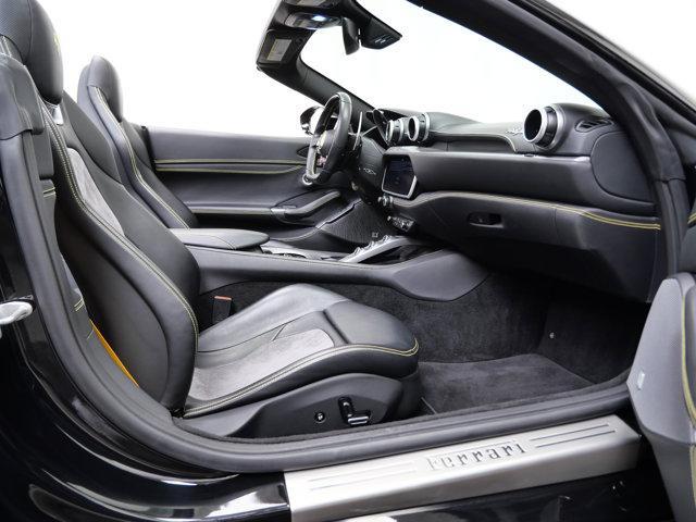 used 2019 Ferrari Portofino car, priced at $179,990