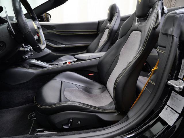 used 2019 Ferrari Portofino car, priced at $179,990