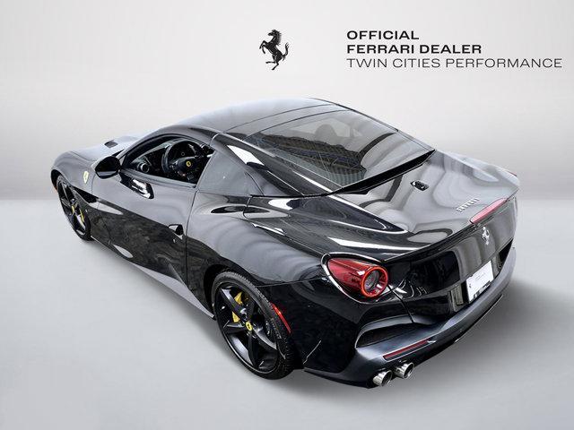 used 2019 Ferrari Portofino car, priced at $179,990