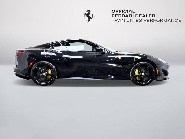 used 2019 Ferrari Portofino car, priced at $179,990