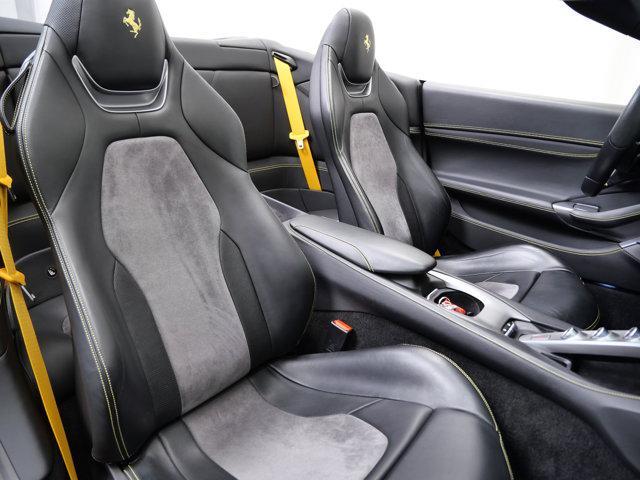 used 2019 Ferrari Portofino car, priced at $179,990