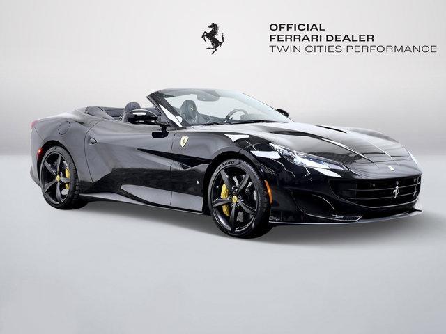 used 2019 Ferrari Portofino car, priced at $179,990