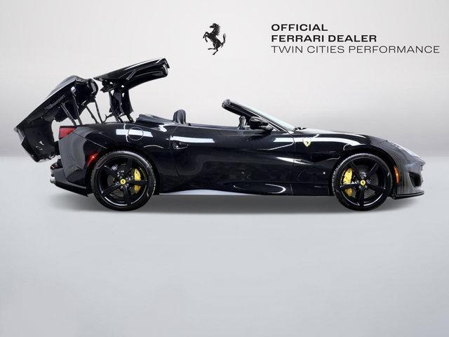 used 2019 Ferrari Portofino car, priced at $179,990