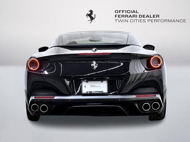 used 2019 Ferrari Portofino car, priced at $179,990
