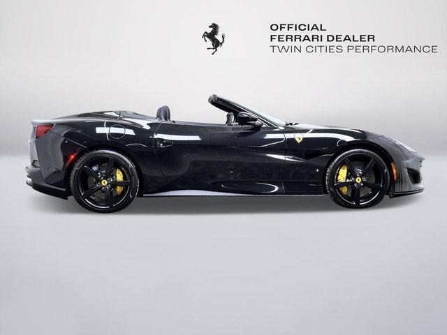 used 2019 Ferrari Portofino car, priced at $179,990