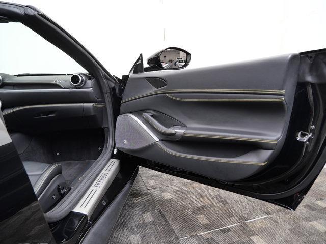 used 2019 Ferrari Portofino car, priced at $179,990