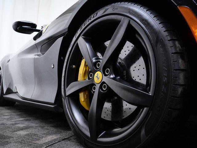 used 2019 Ferrari Portofino car, priced at $179,990