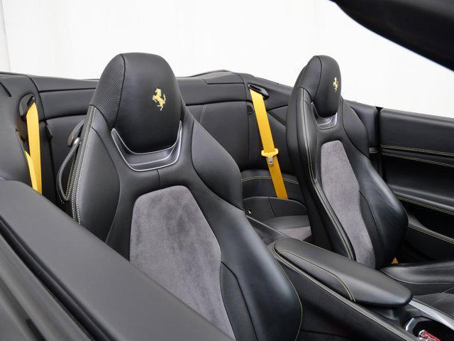 used 2019 Ferrari Portofino car, priced at $179,990
