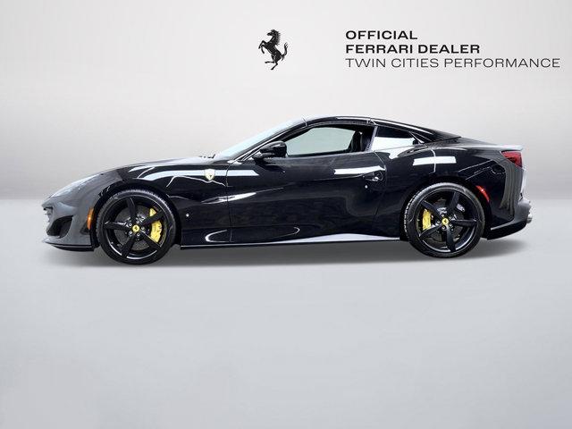 used 2019 Ferrari Portofino car, priced at $179,990