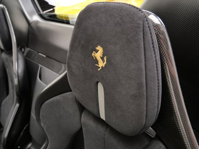 used 2022 Ferrari SF90 Spider car, priced at $559,990