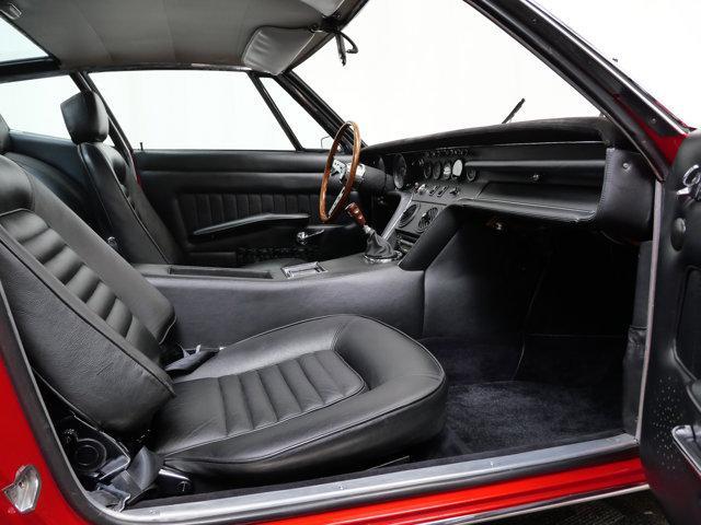 used 1969 Maserati Ghibli car, priced at $185,000