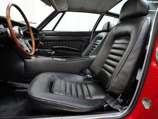 used 1969 Maserati Ghibli car, priced at $185,000