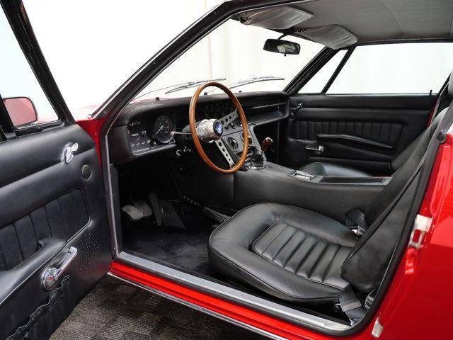 used 1969 Maserati Ghibli car, priced at $185,000