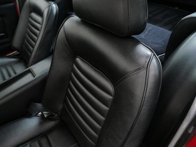 used 1969 Maserati Ghibli car, priced at $185,000