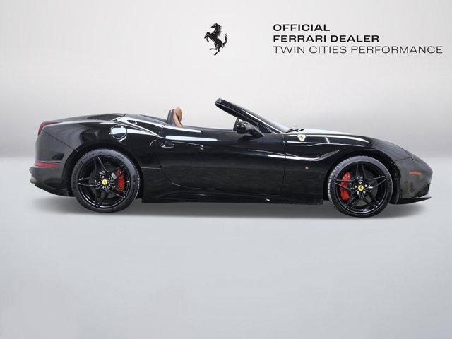 used 2015 Ferrari California car, priced at $125,990