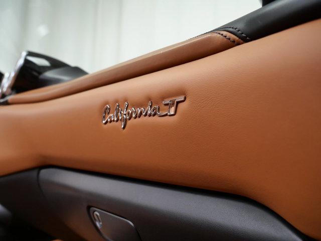 used 2015 Ferrari California car, priced at $125,990