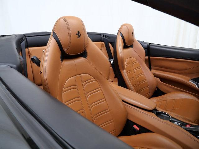 used 2015 Ferrari California car, priced at $125,990