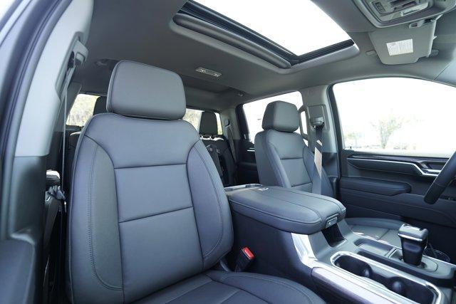 new 2026 Chevrolet Silverado 1500 car, priced at $74,414