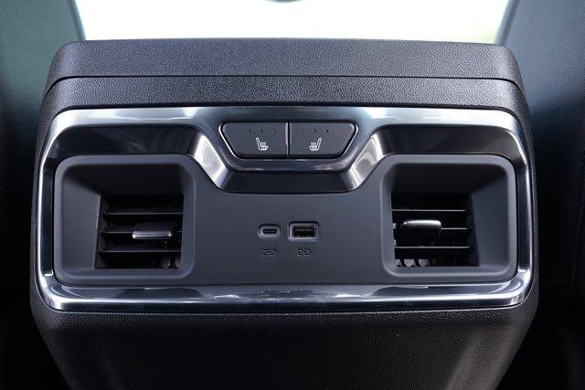 new 2026 Chevrolet Silverado 1500 car, priced at $74,414