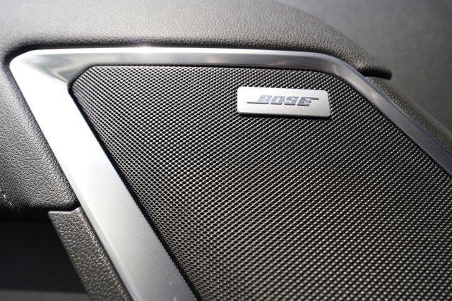 new 2026 Chevrolet Silverado 1500 car, priced at $74,414
