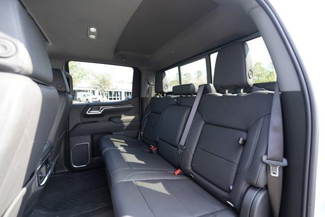 new 2026 Chevrolet Silverado 1500 car, priced at $74,414