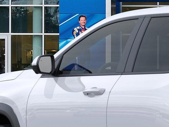 new 2026 Chevrolet Equinox car, priced at $35,530