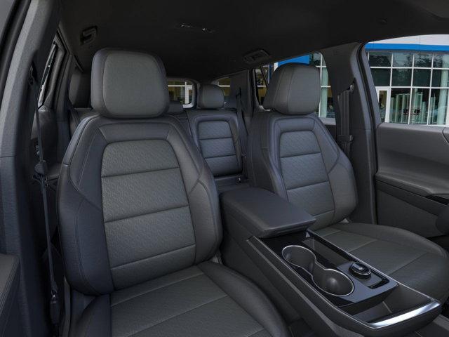 new 2026 Chevrolet Equinox car, priced at $35,530