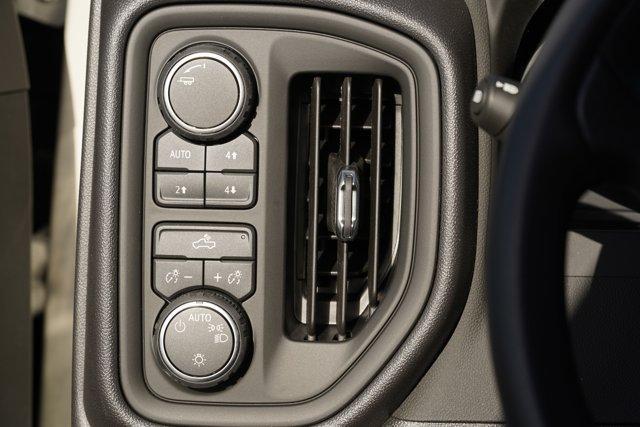 new 2026 Chevrolet Silverado 1500 car, priced at $56,115