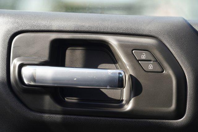 new 2026 Chevrolet Silverado 1500 car, priced at $56,115