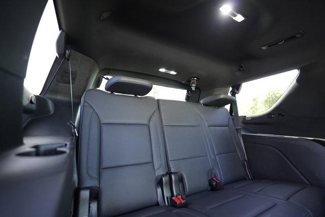 used 2022 Chevrolet Tahoe car, priced at $49,895