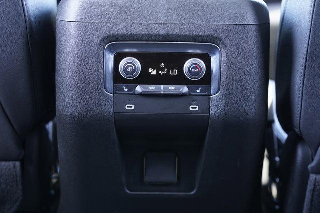 used 2022 Chevrolet Tahoe car, priced at $49,895