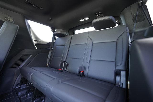 used 2022 Chevrolet Tahoe car, priced at $49,895