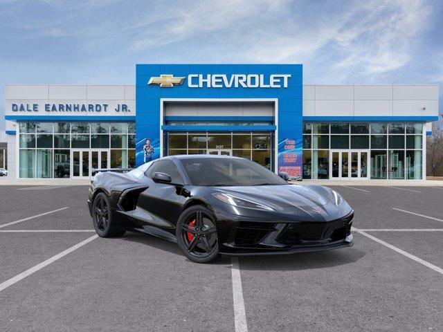 new 2026 Chevrolet Corvette car, priced at $102,995
