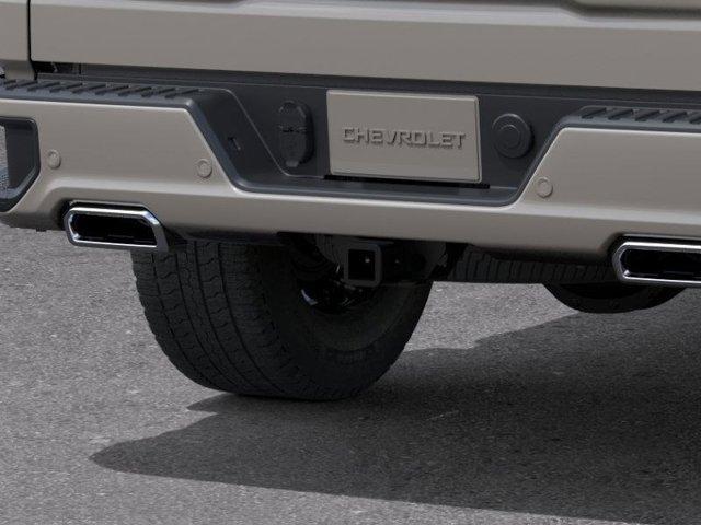 new 2026 Chevrolet Silverado 1500 car, priced at $66,734