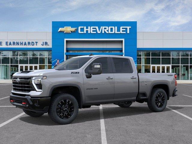 new 2026 Chevrolet Silverado 2500 car, priced at $77,475